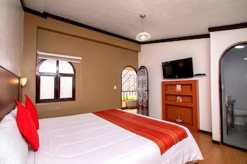 royal inka hotel
