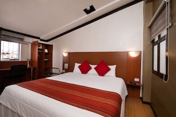 royal inka hotel