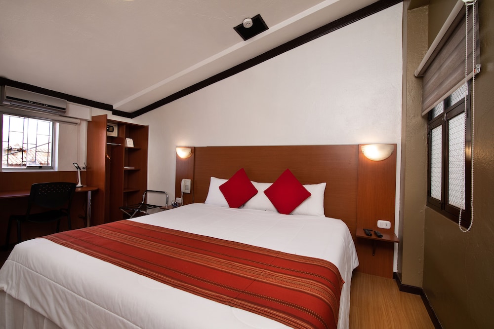 royal inka hotel