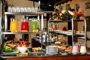 royal inka hotel