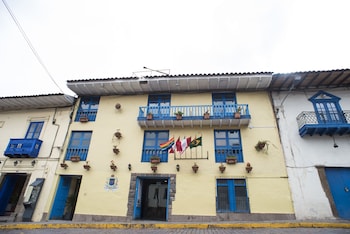 cusco