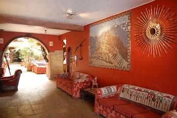 royal inka hotel