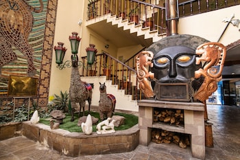 cusco