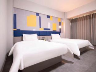 7 days inn zhengzhou renin road metro station daweicheng
