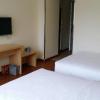 7 days inn zhengzhou renin road metro station daweicheng