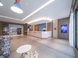 Home Inns Hotel (Dehua Pedestrian Street, Zhengzhou Railway Station),Jinshui>>Zhengzhou,2 star