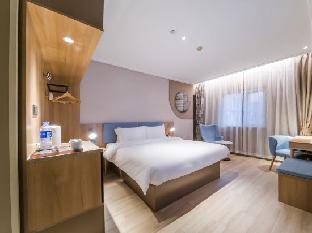 zhengzhou