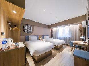 zhengzhou
