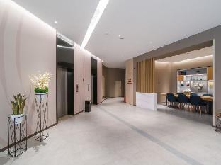Home Inns Hotel (Dehua Pedestrian Street, Zhengzhou Railway Station),Jinshui>>Zhengzhou,2 star