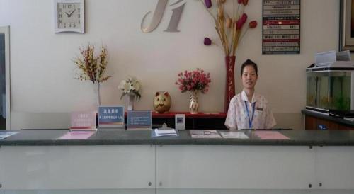 jinjiang inn jinan quancheng road