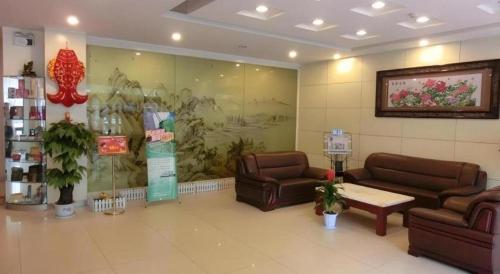jinjiang inn jinan quancheng road