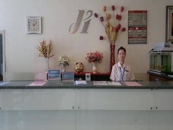jinjiang inn jinan quancheng road