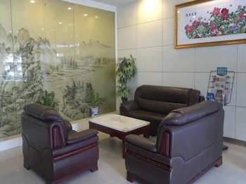 jinjiang inn jinan quancheng road