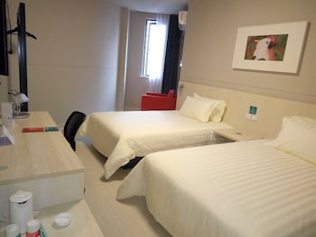 jinjiang inn jinan quancheng road