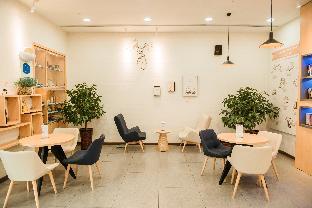hanting hotel jinan quancheng square chaoshan street
