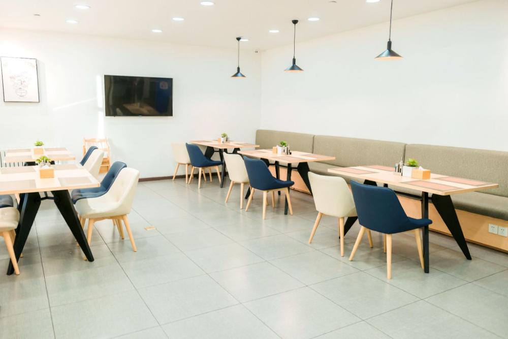 hanting hotel jinan quancheng square chaoshan street
