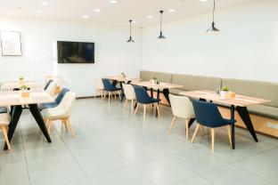 hanting hotel jinan quancheng square chaoshan street