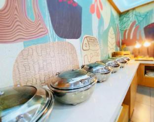 hanting hotel jinan quancheng square chaoshan street