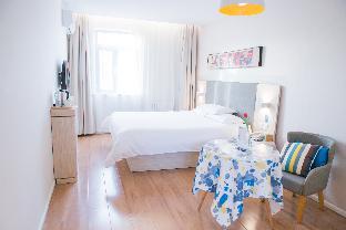 hanting hotel jinan quancheng square chaoshan street