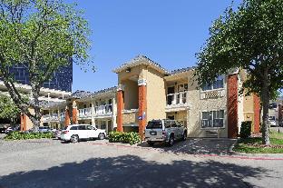 Extended Stay America Suites Dallas Coit Road,Dallas>>Corpus Christi,3 star