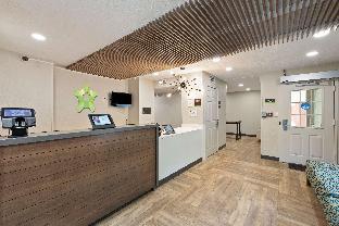 extended stay america suites dallas coit road