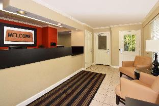 extended stay america suites dallas coit road