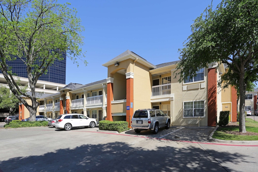 extended stay america suites dallas coit road