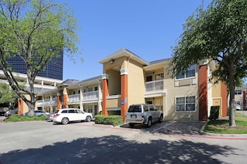 extended stay america suites dallas coit road