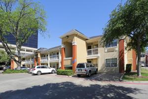 extended stay america suites dallas coit road