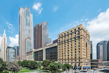 Hotel Indigo Dallas Downtown, An Ihg Hotel,Texas>>Dallas,3.5 star