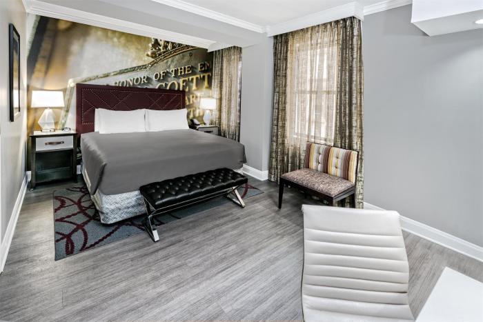 hotel indigo dallas downtown an ihg hotel