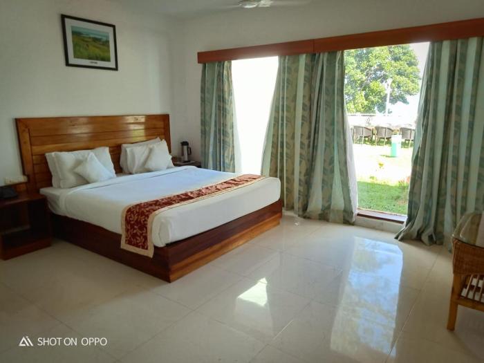hornbill nest resort