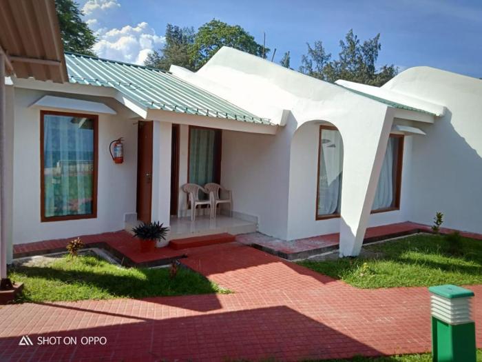 hornbill nest resort