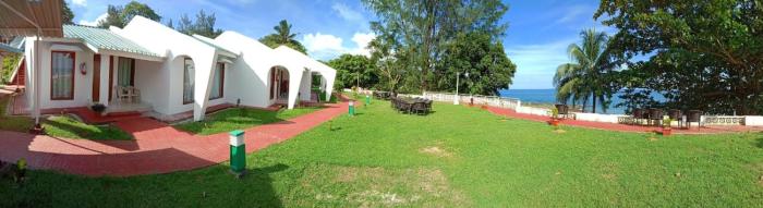 hornbill nest resort