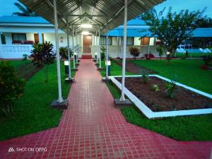 hornbill nest resort