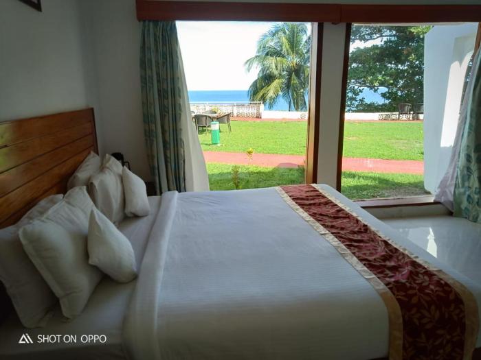 hornbill nest resort