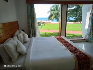 hornbill nest resort