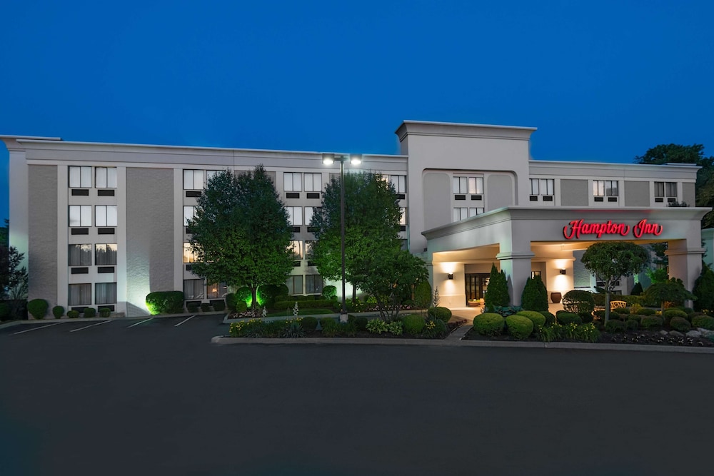 hampton inn danbury