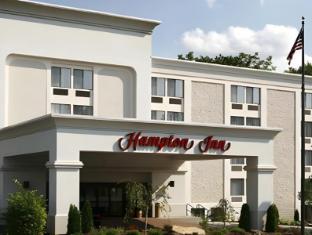 hampton inn danbury