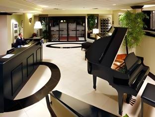 hampton inn danbury