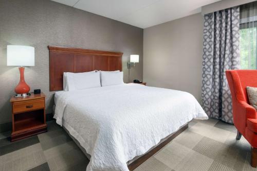 hampton inn danbury