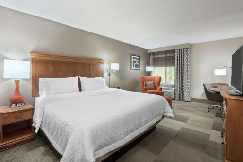 hampton inn danbury