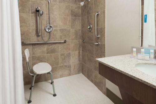 hampton inn danbury