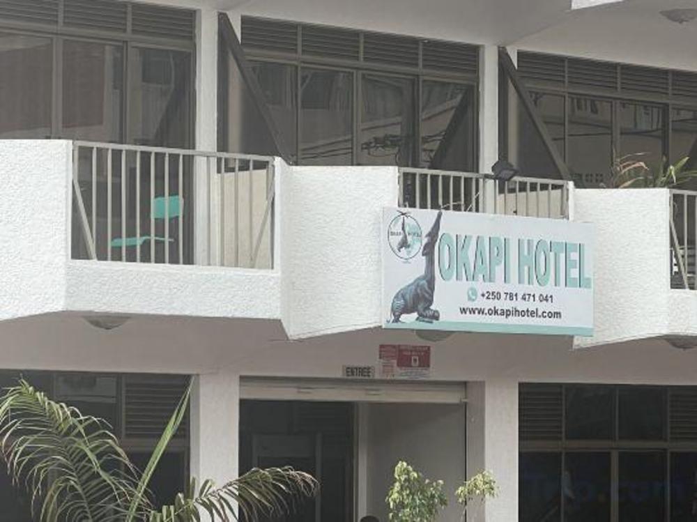 kigali