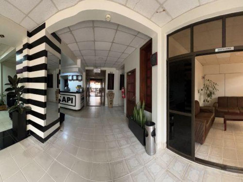 okapi hotel
