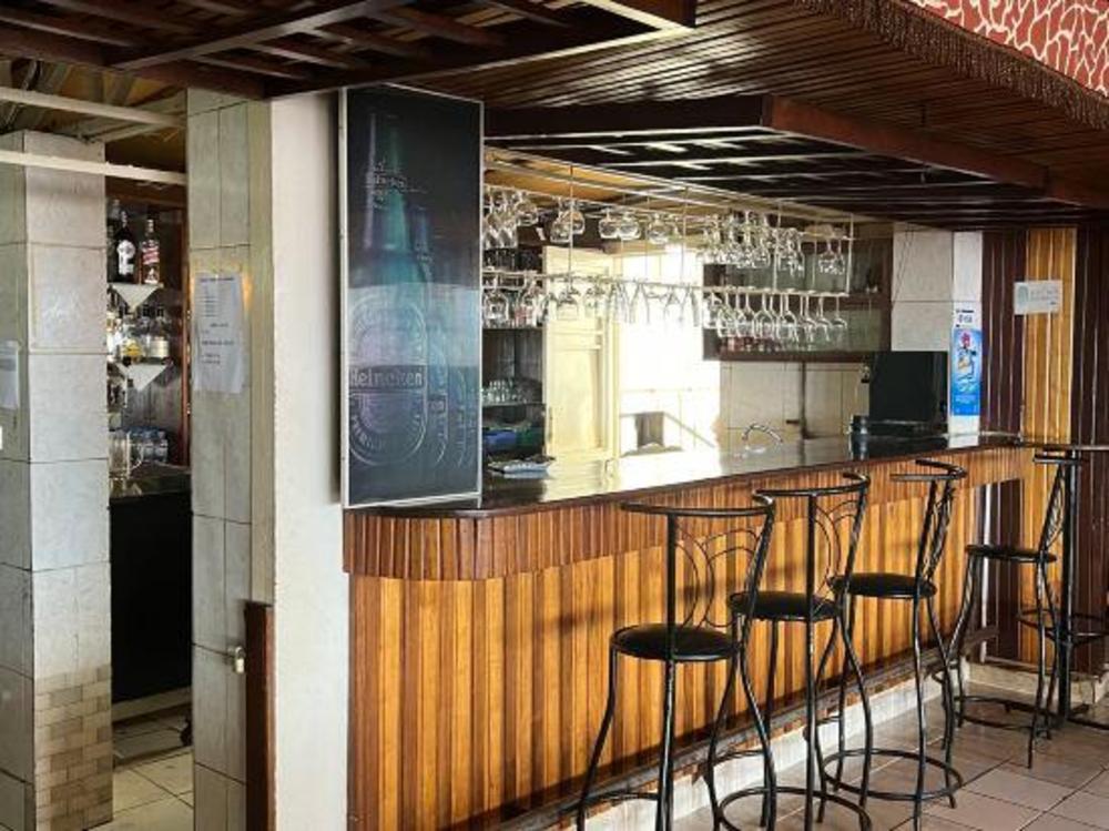 okapi hotel