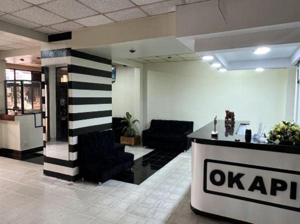 okapi hotel