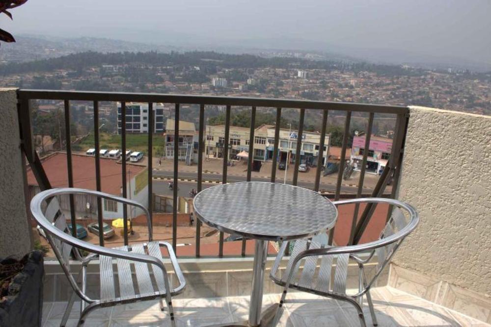 kigali