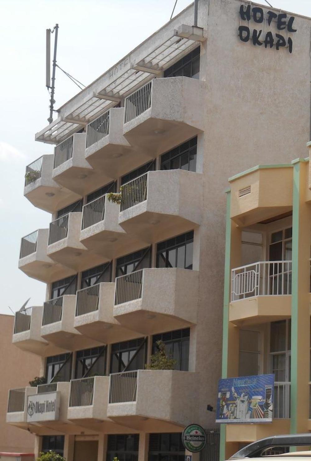 kigali