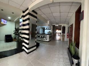 okapi hotel
